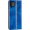 Чехол Book Cover Leather Gelius for Samsung A125 (A12) Blue